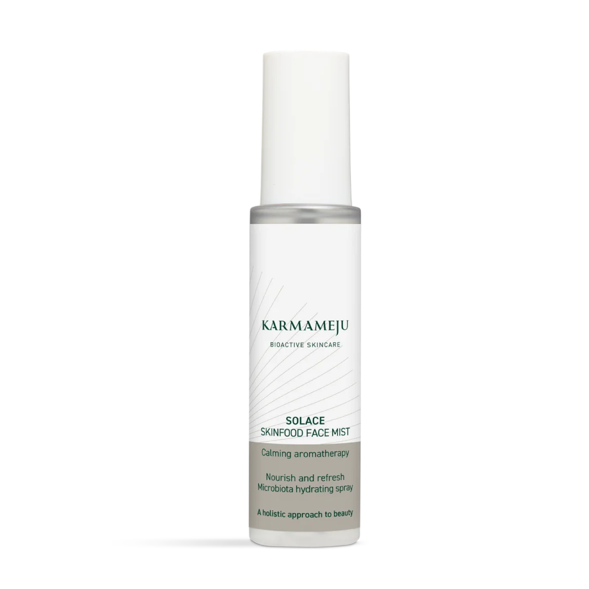 Face Mist, SOLACE (100 ml)