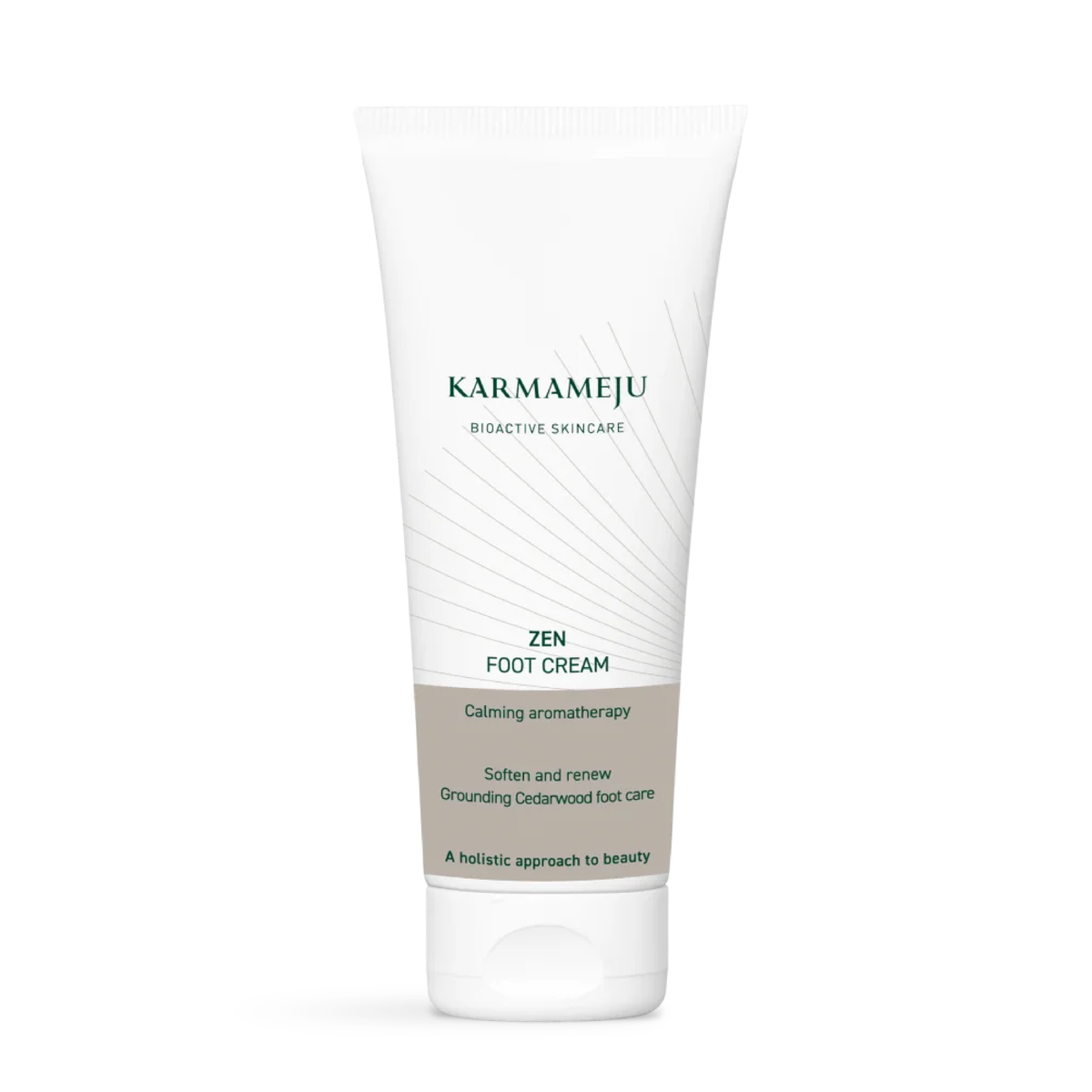 Foot Cream, ZEN (100 ml)