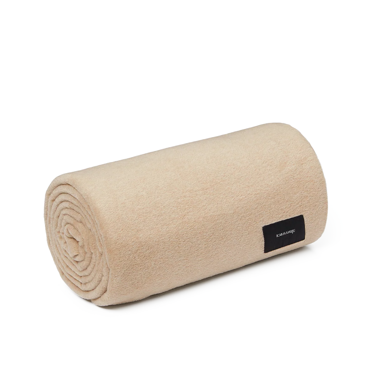 Himalaya Blanket, Beige (140x250cm)