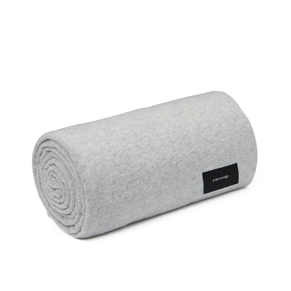 Himalaya Blanket, Light Grey (140x250cm)