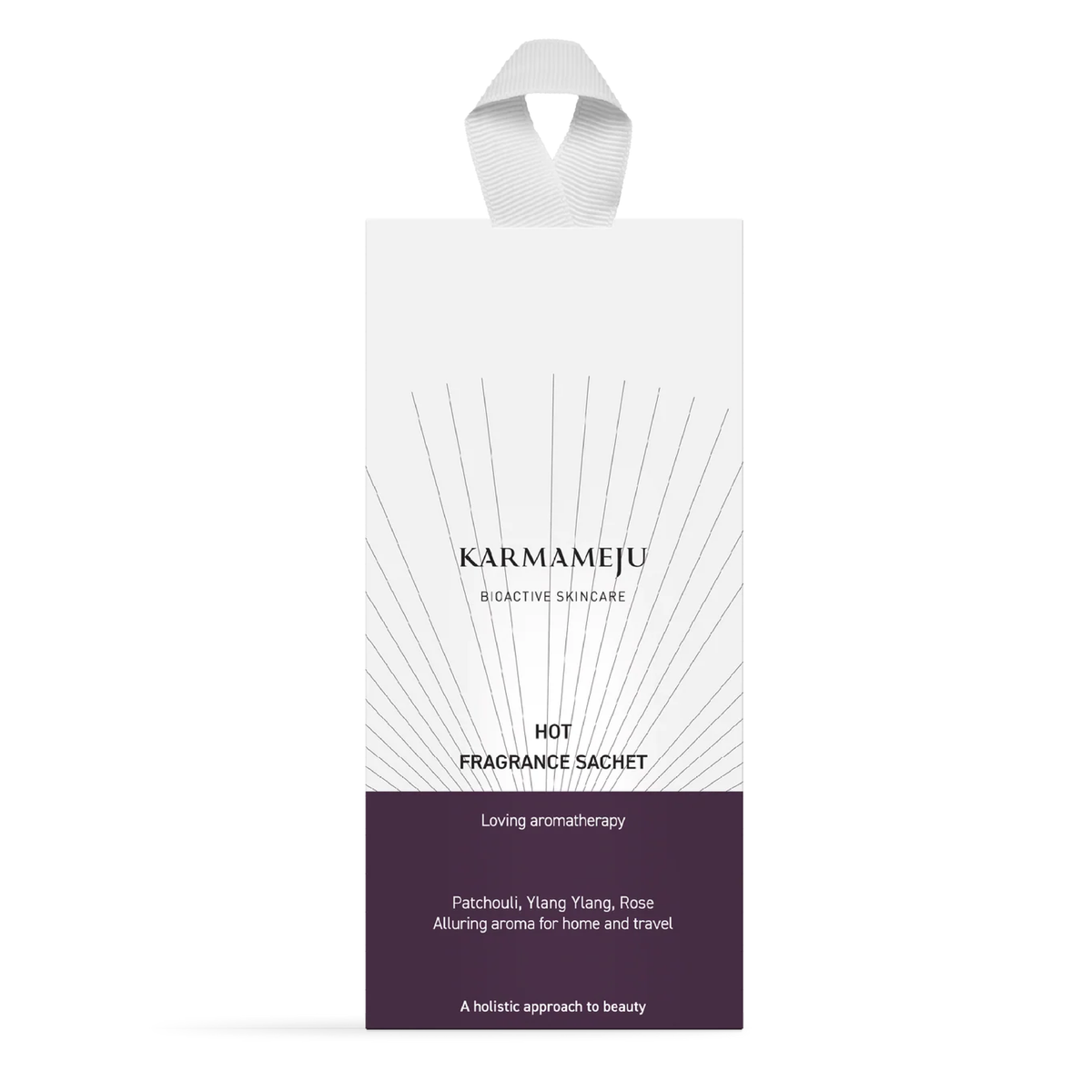Natural Wardrobe Fragrance, HOT