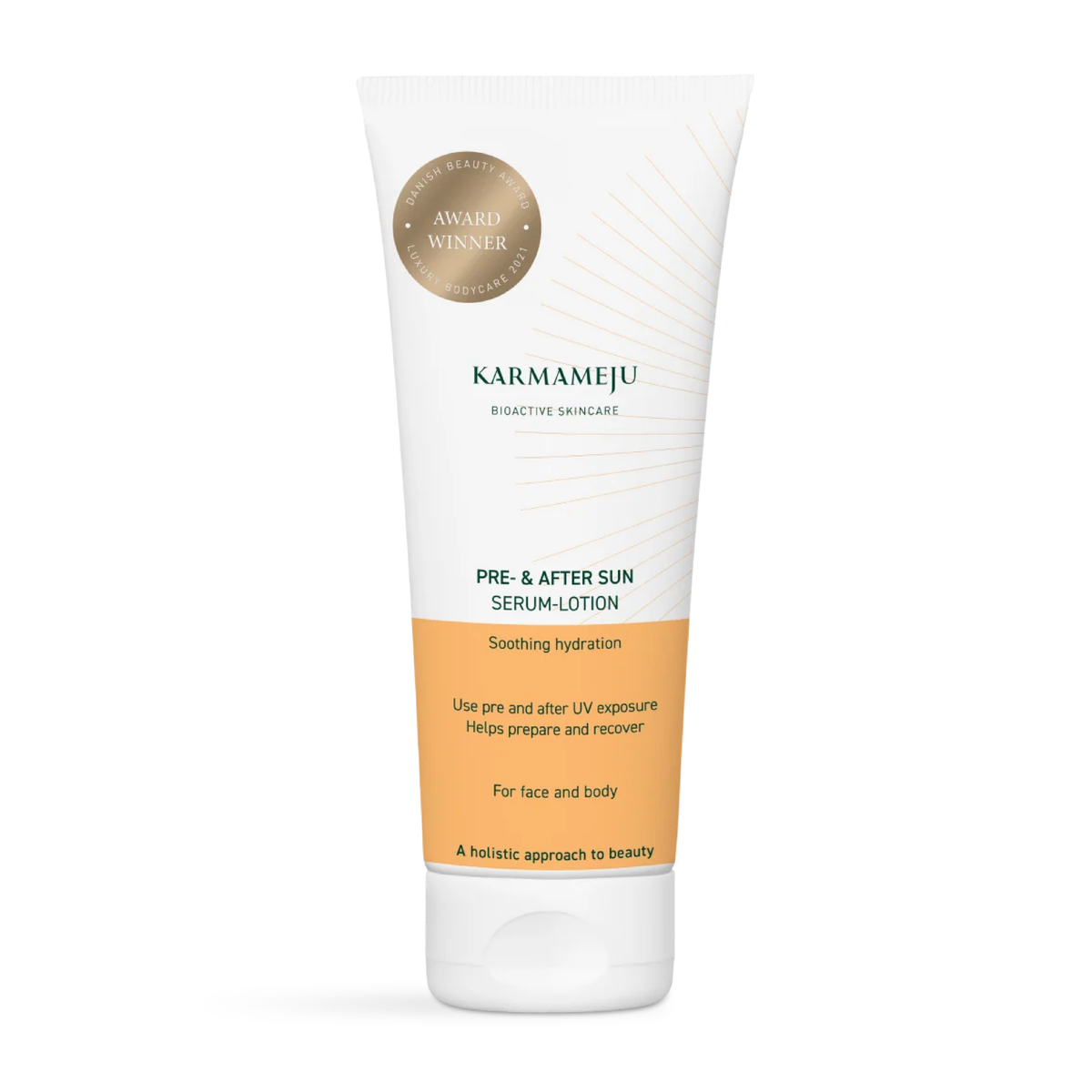 SUN Pre After, SPF (200 ml)