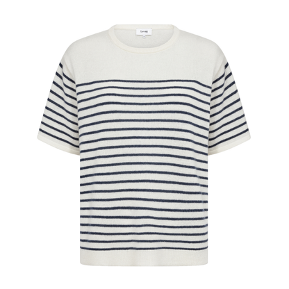 Eloise 14 Cashmere Strik, Creme