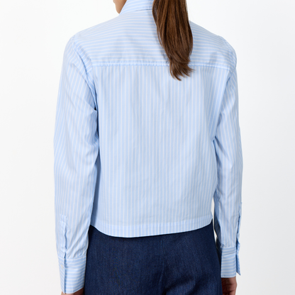 Pippin 1 Skjorte, Heather