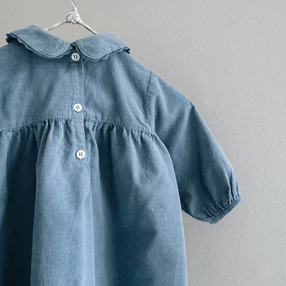 Antoinette Dress Baby, Space
