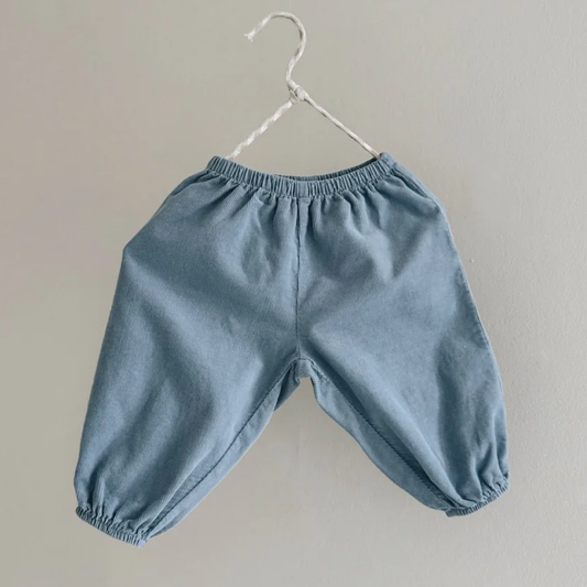 Pixi Pants, Space