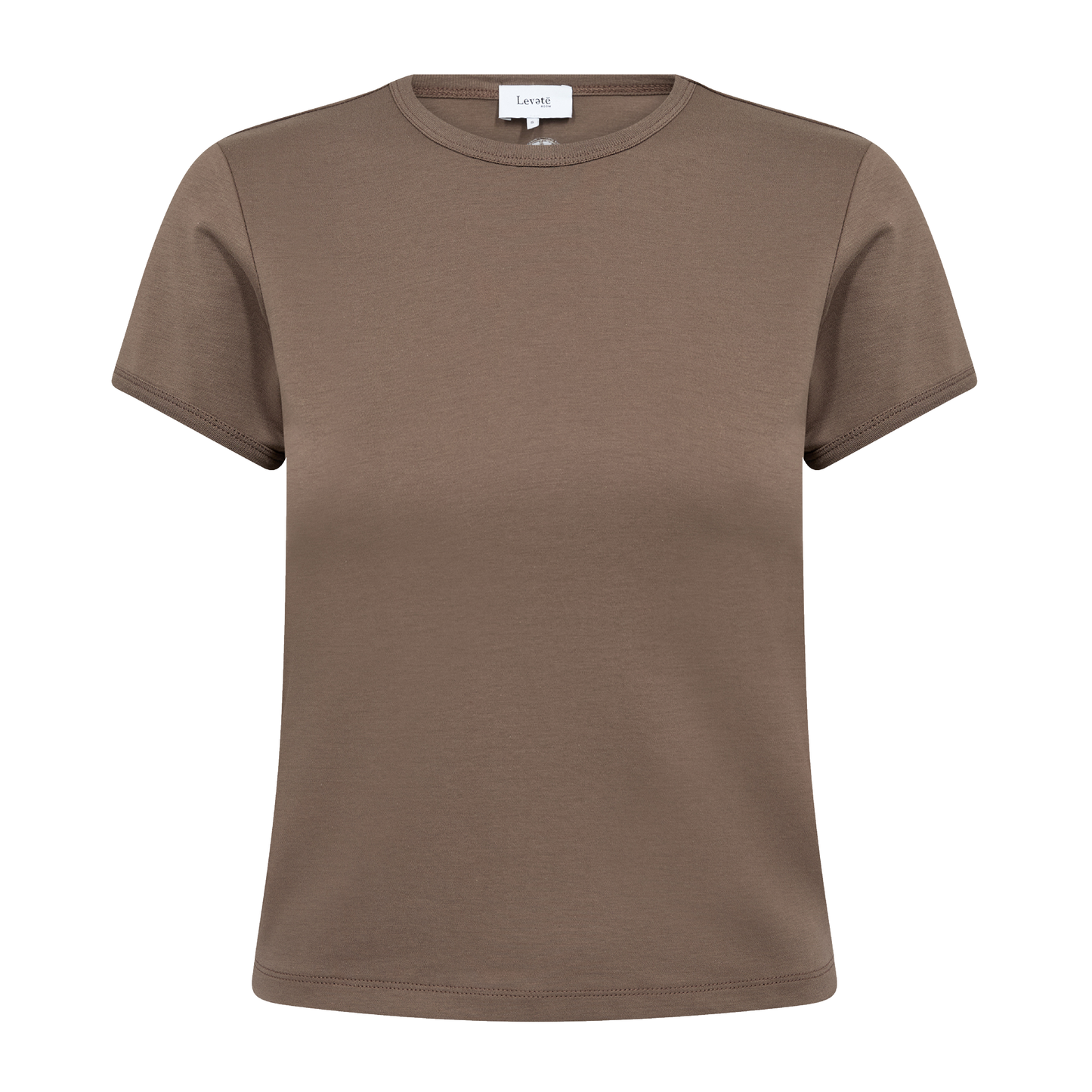 Paloma 6 T-Shirt, Chocolate Chip
