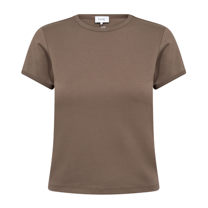 Paloma 6 T-Shirt, Chocolate Chip