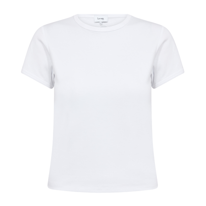 Paloma 6 T-Shirt, Hvid