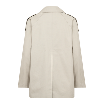 Piper 2 Jakke, Island Fossil