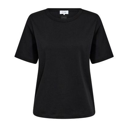 Paloma 1 T-Shirt, Sort