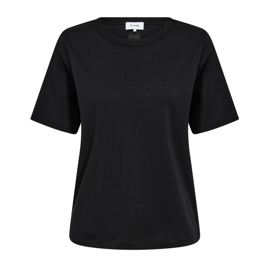 Paloma 1 T-Shirt, Sort