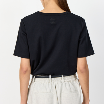 Paloma 2 T-Shirt, Sort