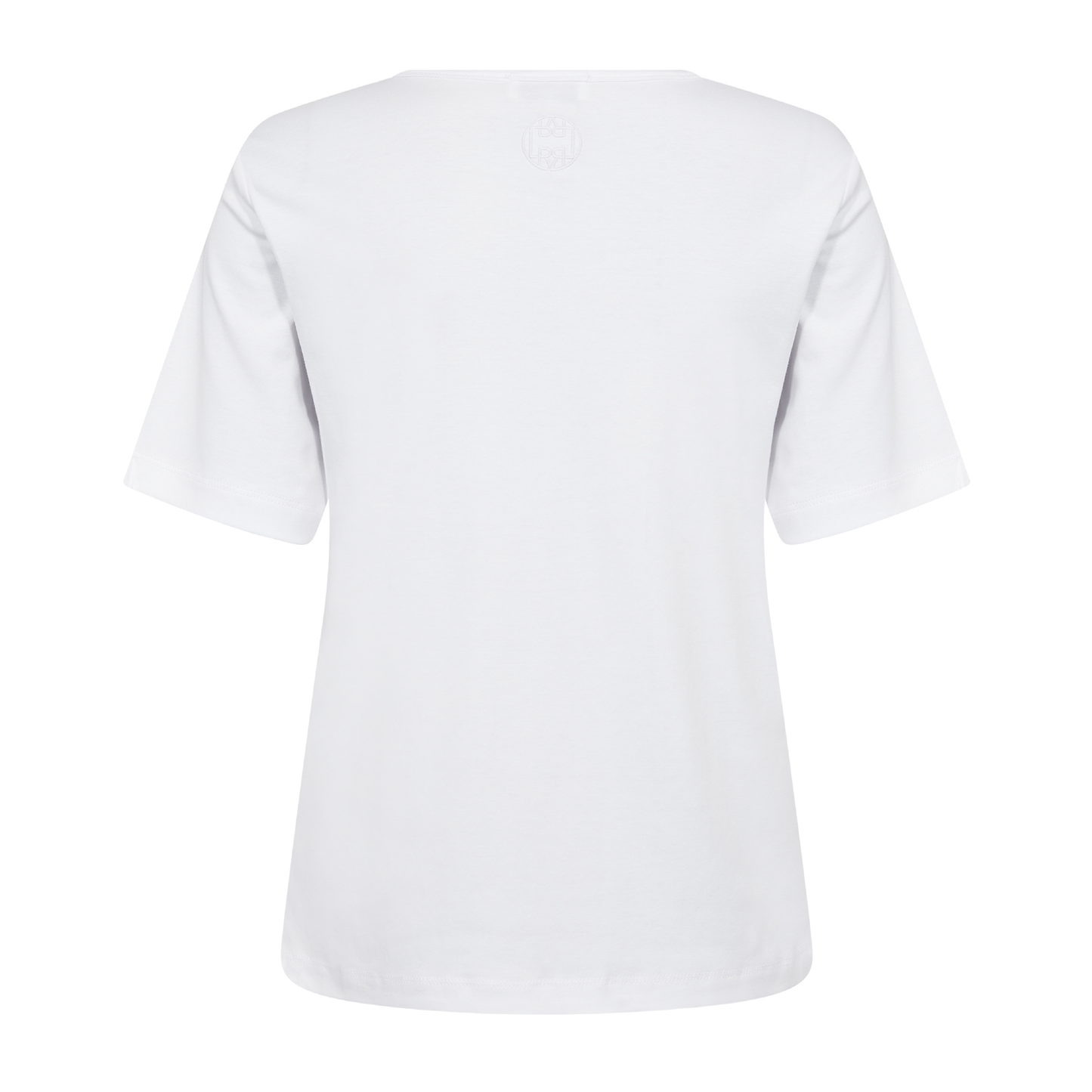 Paloma 1 T-Shirt, Hvid