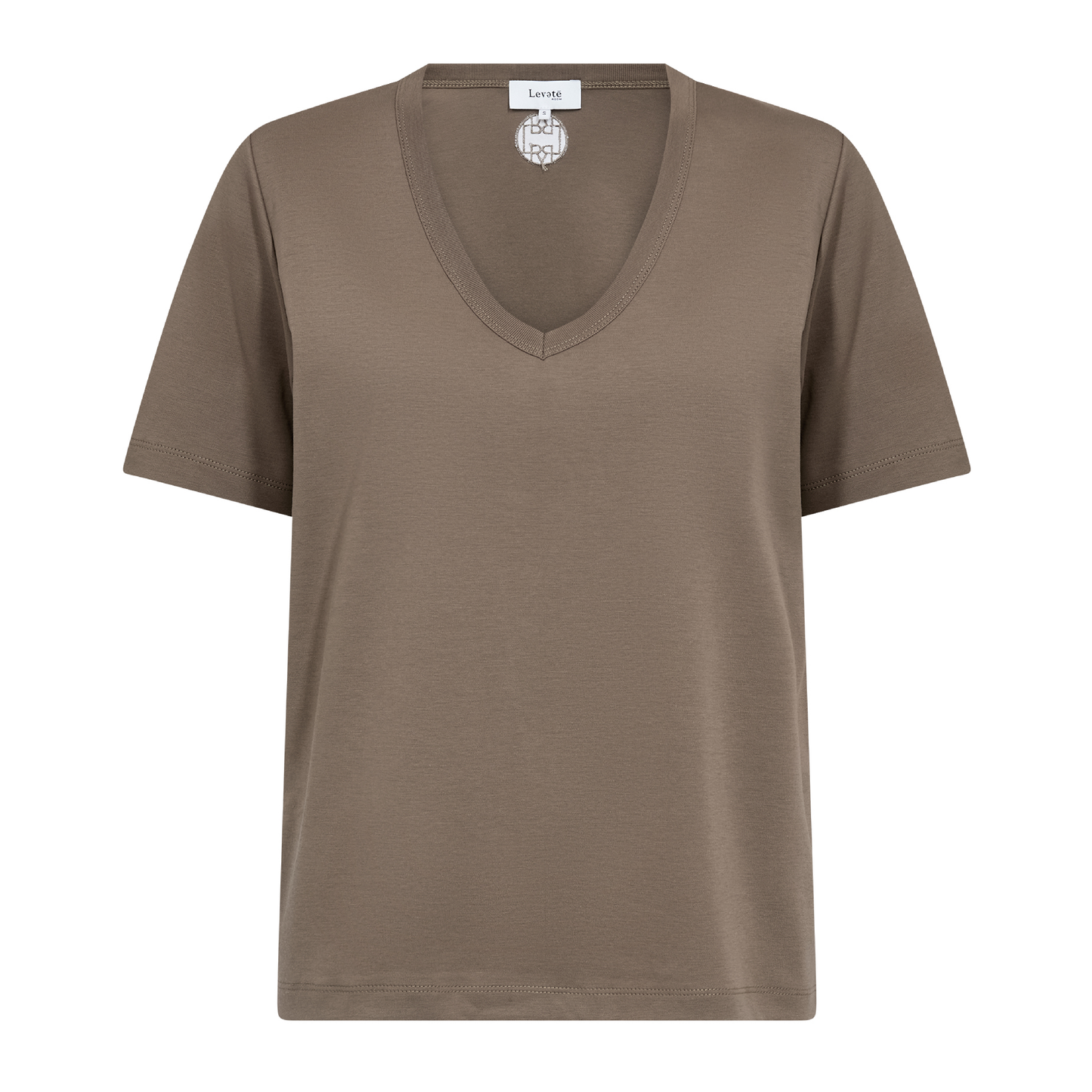 Paloma 2 T-Shirt, Falcon
