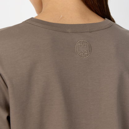 Paloma 2 T-Shirt, Falcon