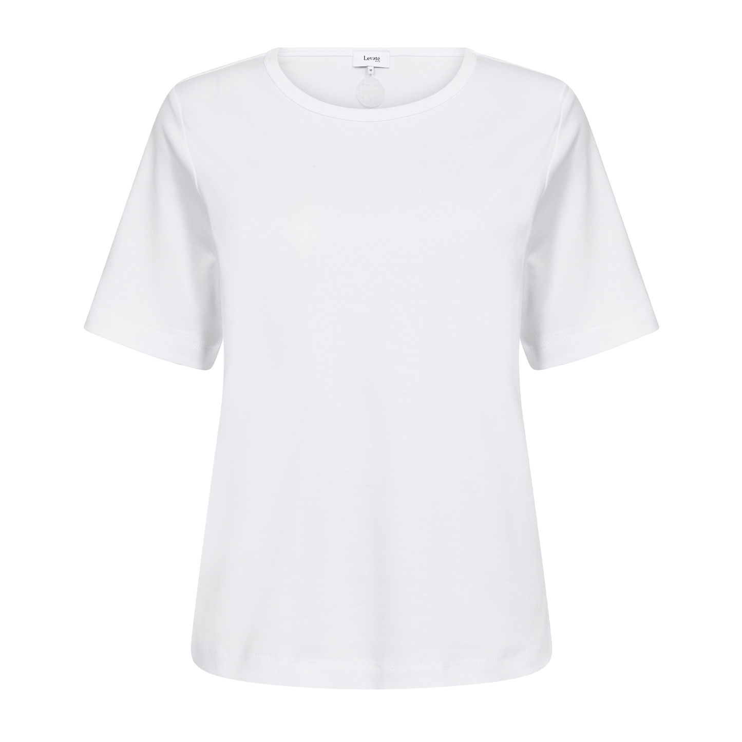 Paloma 1 T-Shirt, Hvid