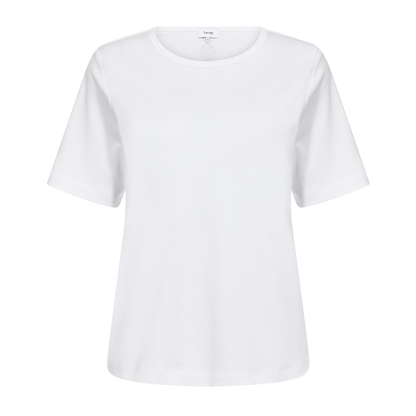 Paloma 1 T-Shirt, Hvid
