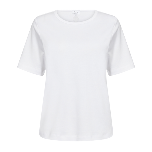 Paloma 1 T-Shirt, Hvid