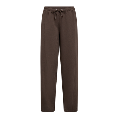 Nuka 15 Sweatbukser, Coffee