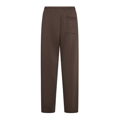 Nuka 15 Sweatbukser, Coffee