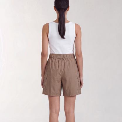 Paloma 3 Tank Top, Hvid