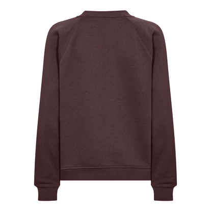 Nuka 11 Sweatshirt, Fudge