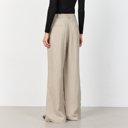 Polka 2 Bukser, Island Fossil