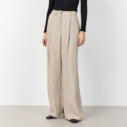 Polka 2 Bukser, Island Fossil