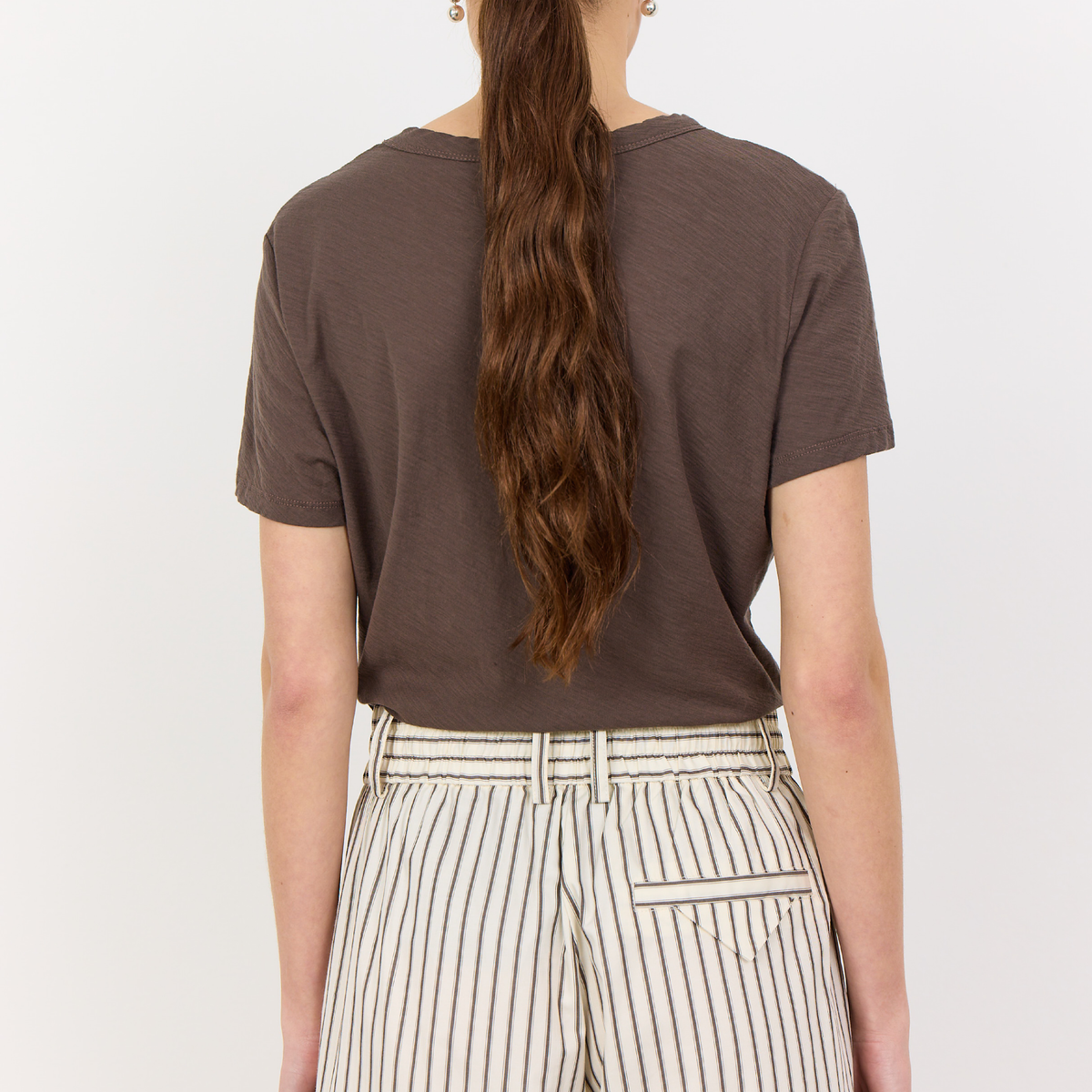 Any 1 T-Shirt, Chocolate