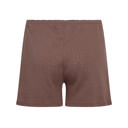 Romeo 3 Shorts, Brun