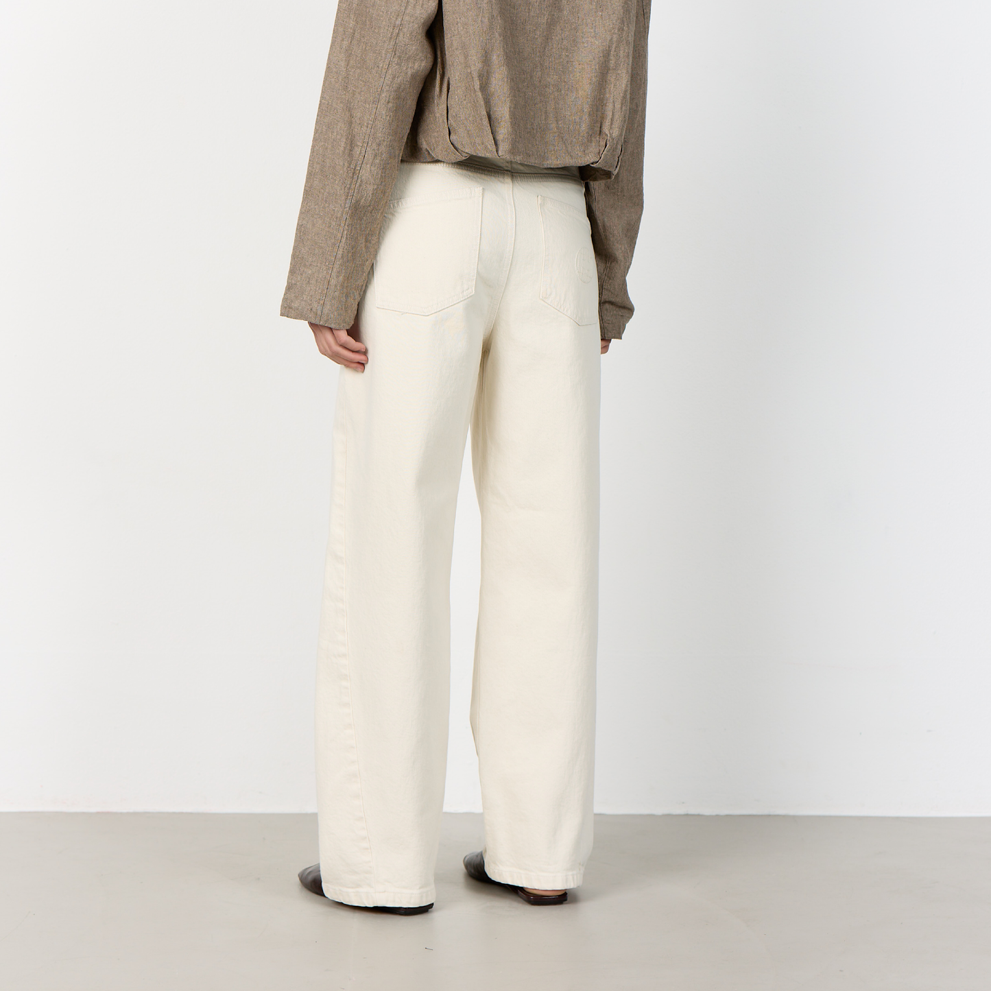 Kosa 21 Jeans, Turtledove