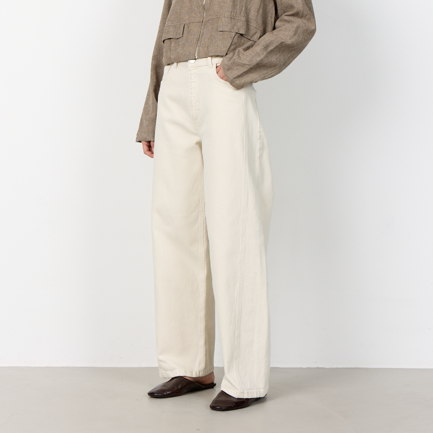 Kosa 21 Jeans, Turtledove
