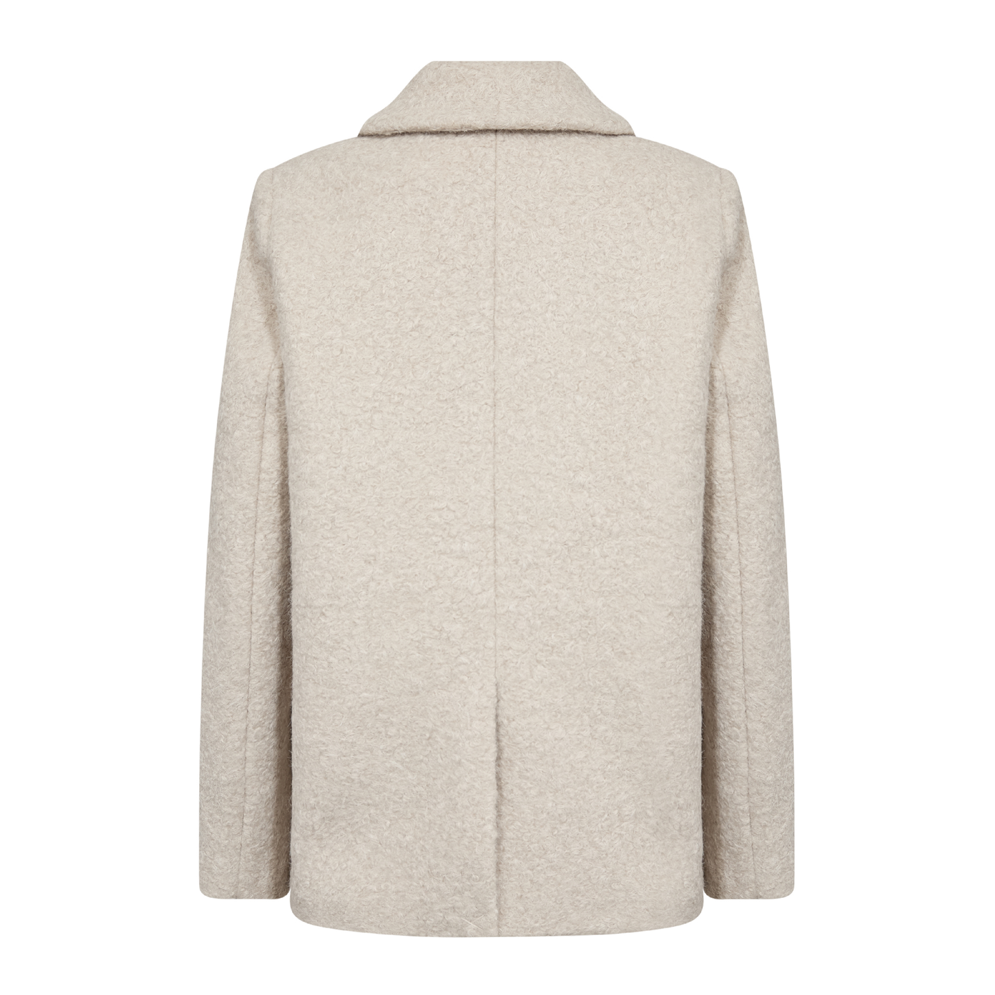Kammy 2 Blazer, Silver Cloud Combi