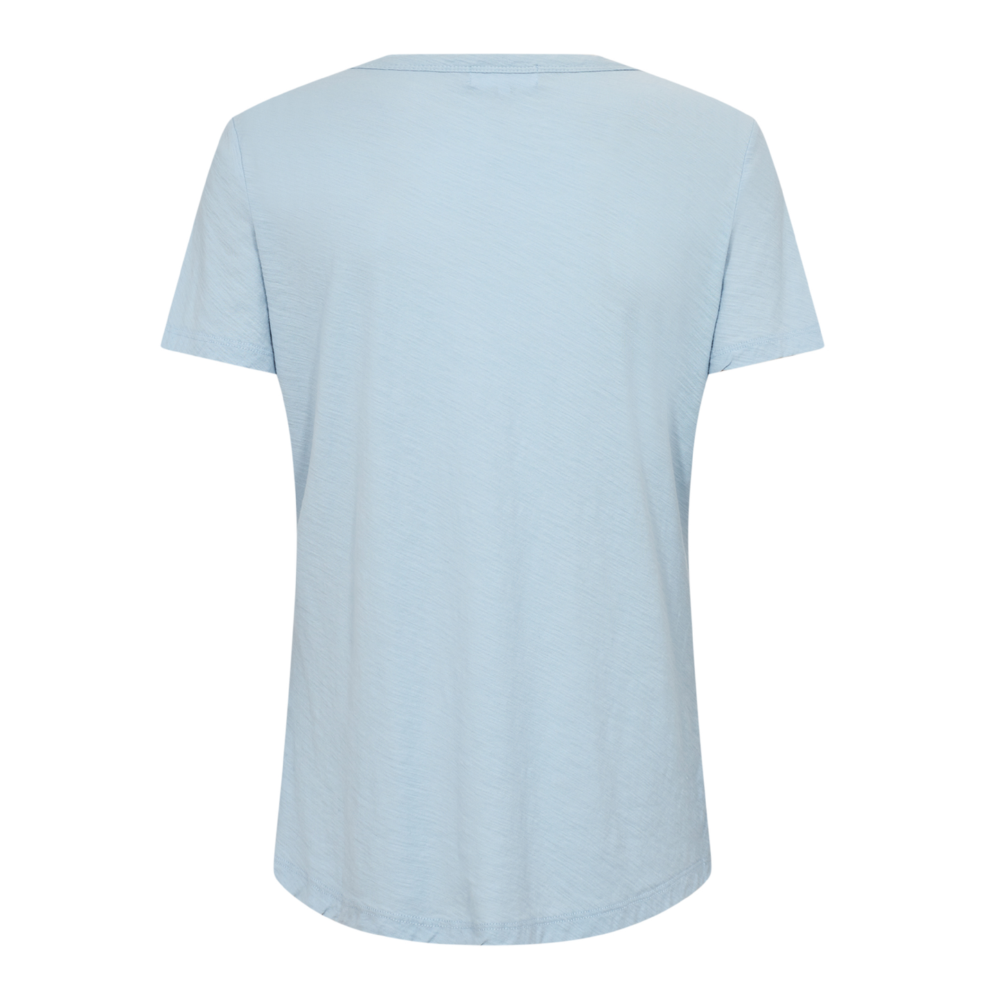 Any 1 T-Shirt, Lyseblå