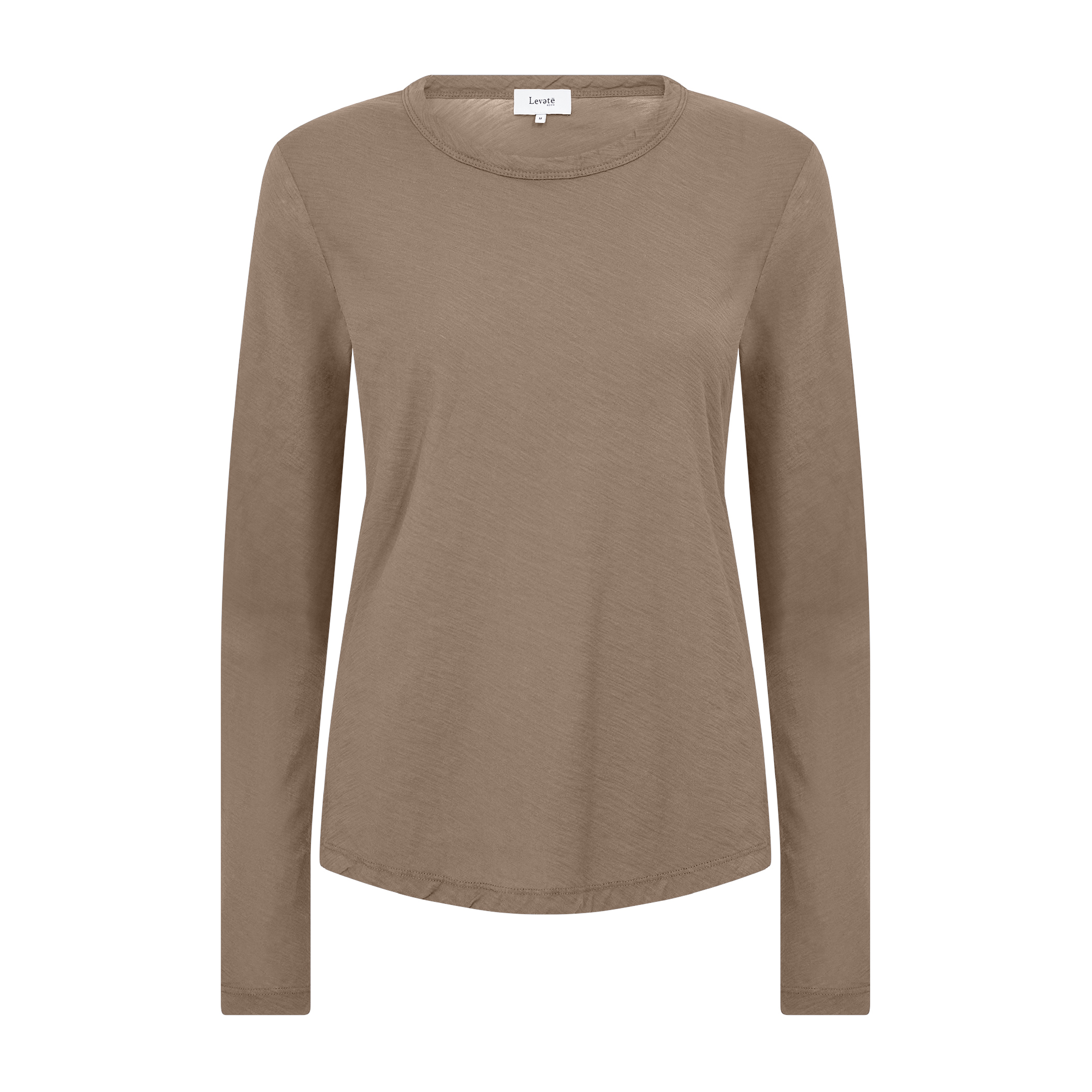 Any 3 Langærmet Bluse, Falcon