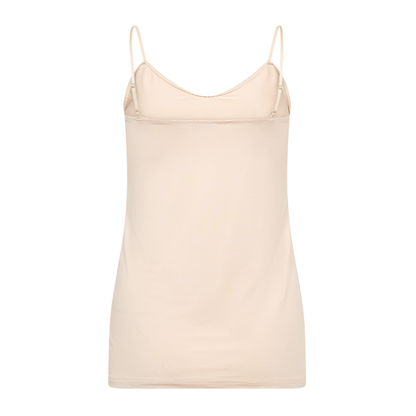 Caro 1 Top, Smoke Gray