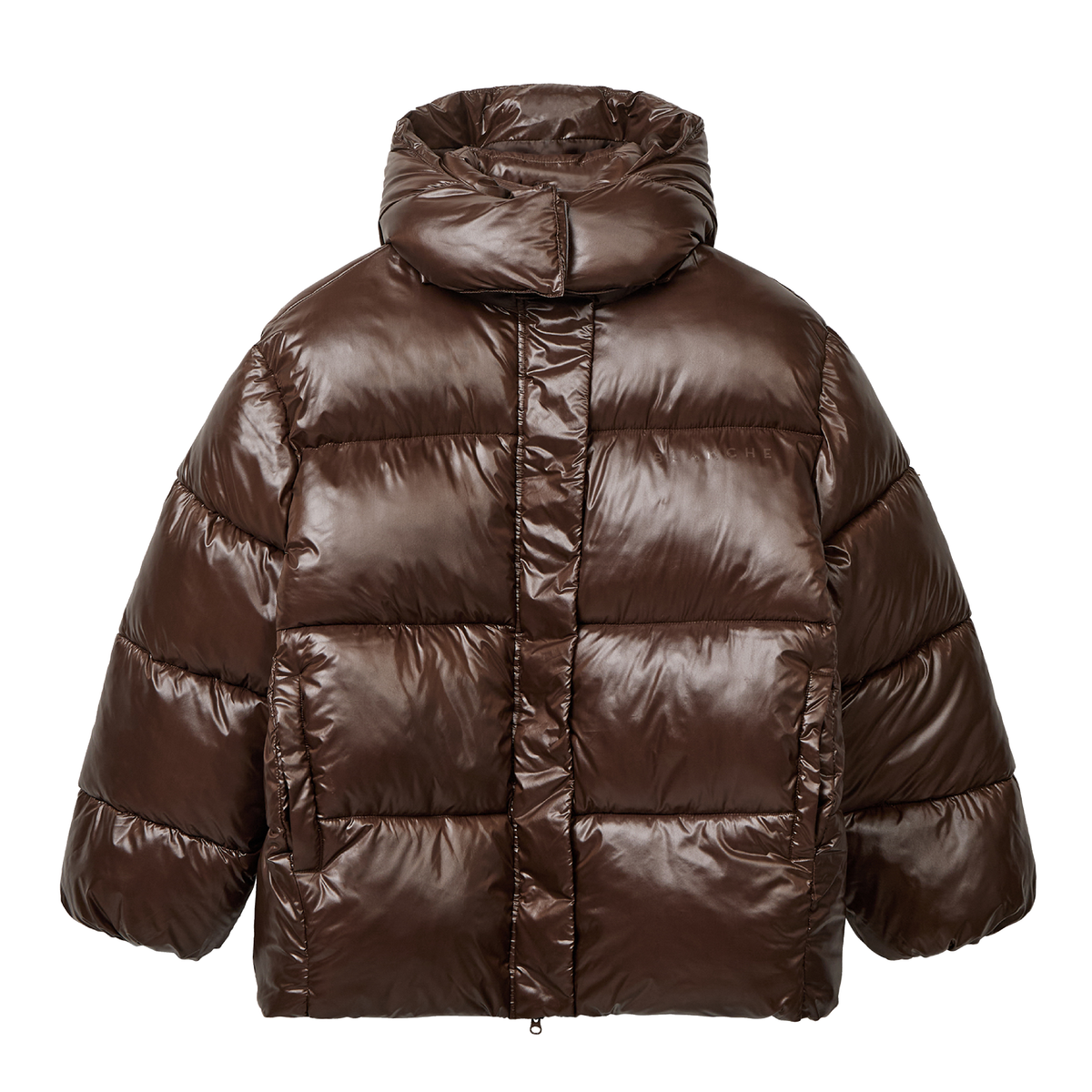 Hanana 1 Dunjakke, Brun