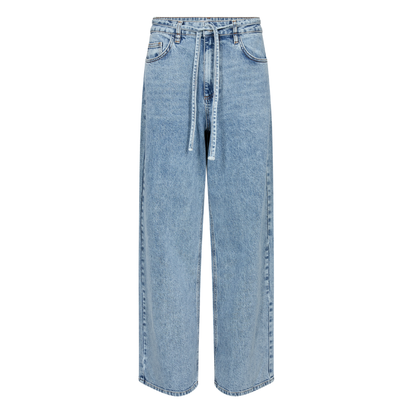 Kosa 1 Jeans, Light Blue