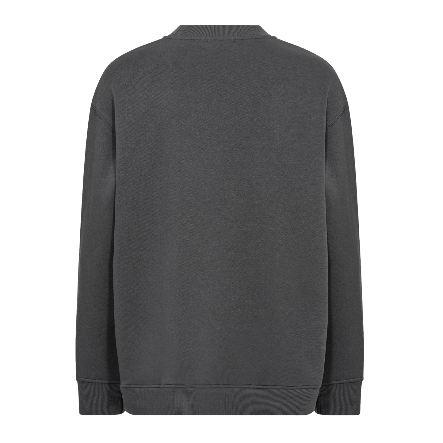 Nuka 12 Sweatshirt, Black Oyster