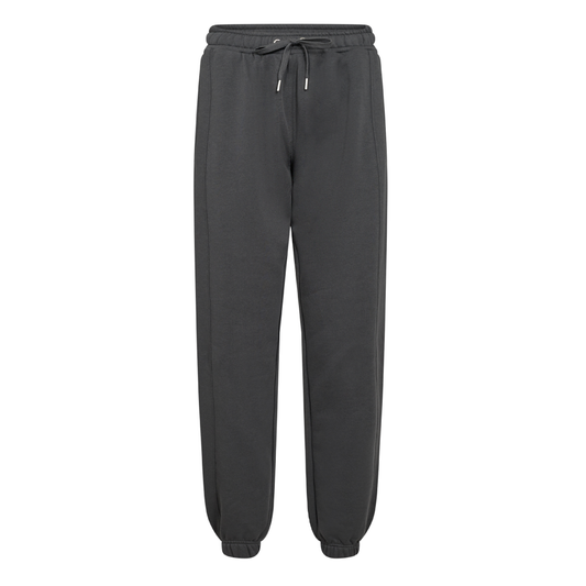 Nuka 8 Sweatbukser, Black Oyster