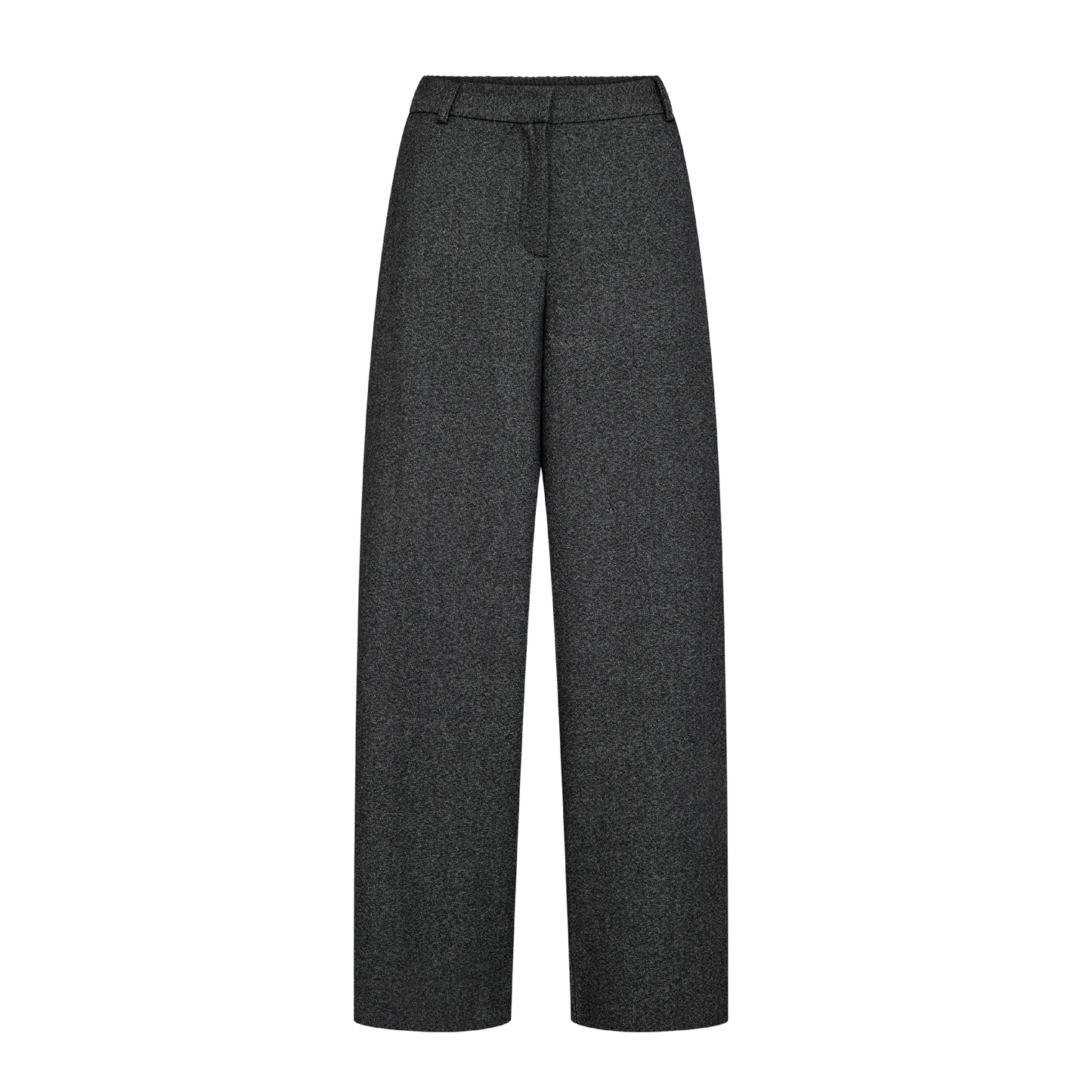 Nola 2 Bukser, Black Combi