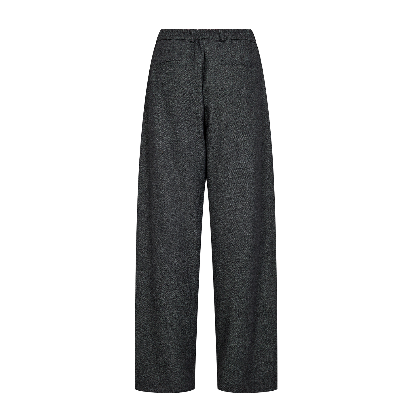 Nola 2 Bukser, Black Combi