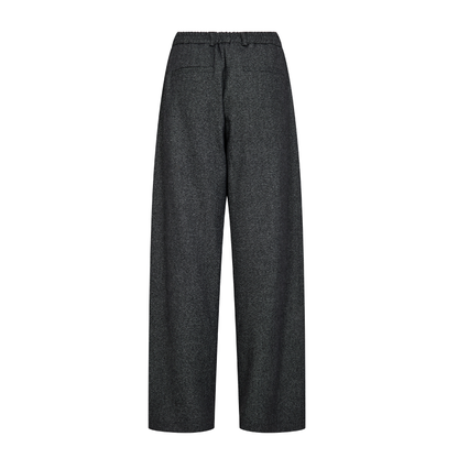 Nola 2 Bukser, Black Combi