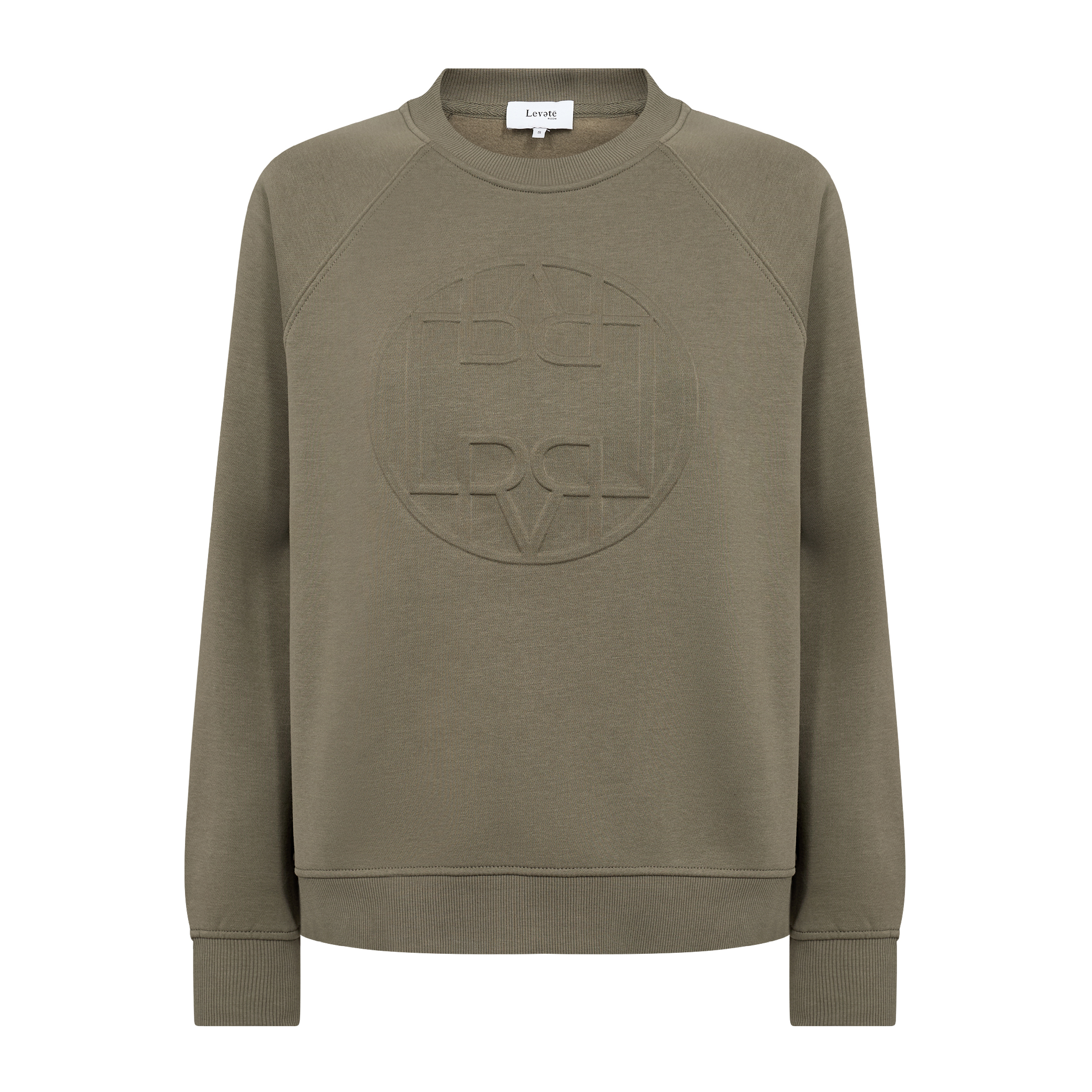 Nuka 11 Sweatshirt, Kalamata