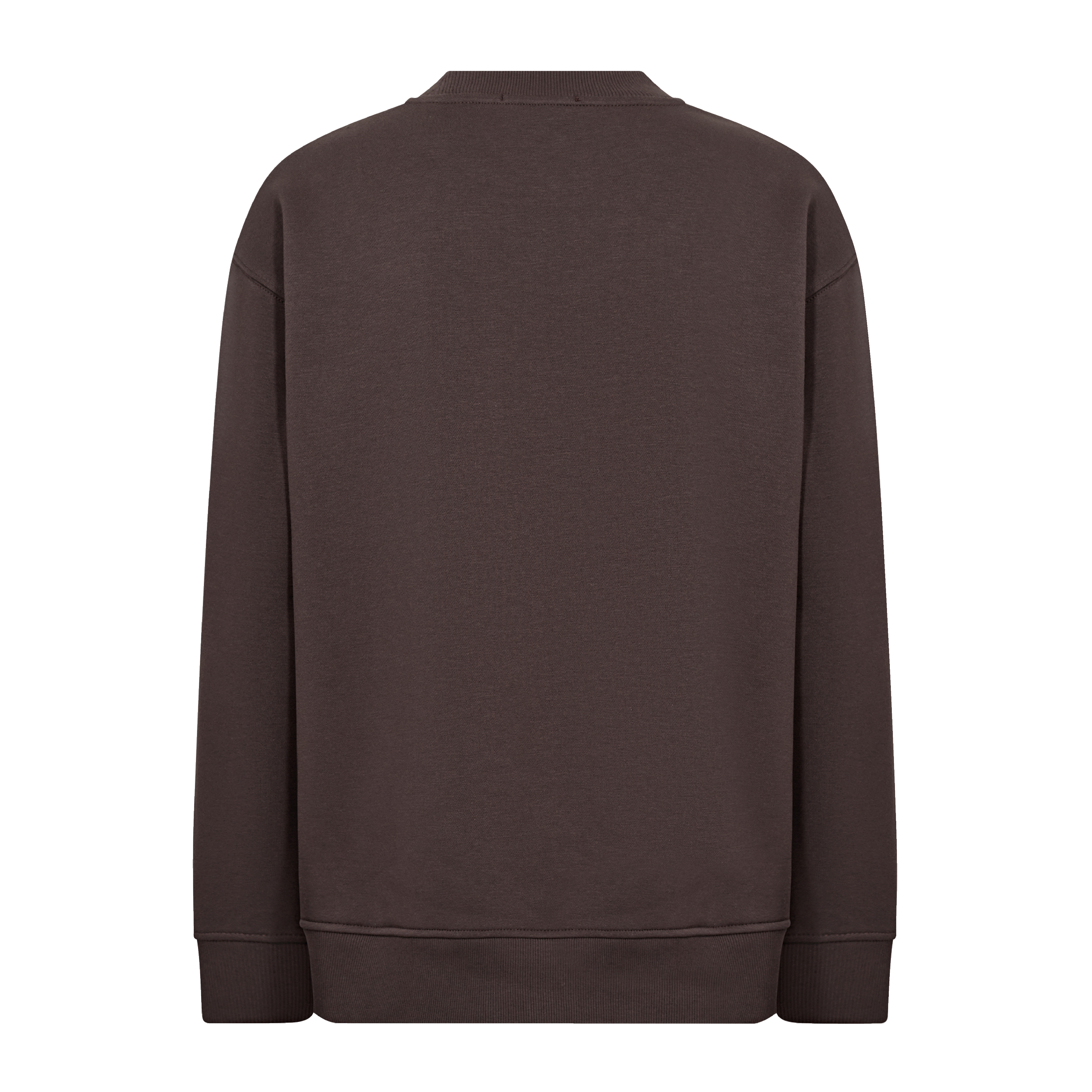 Nuka 12 Sweatshirt, After Dark Brown