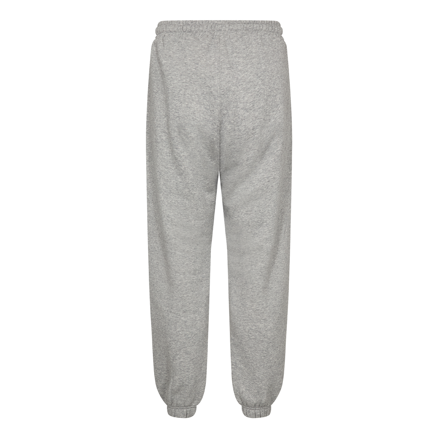 Nuka 8 Sweatbukser, Light Grey Melange