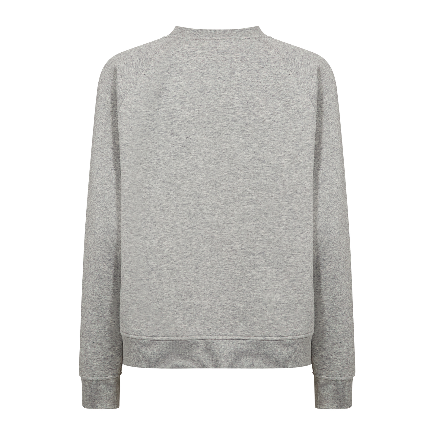 Nuka 11 Sweatshirt, Light Grey Melange