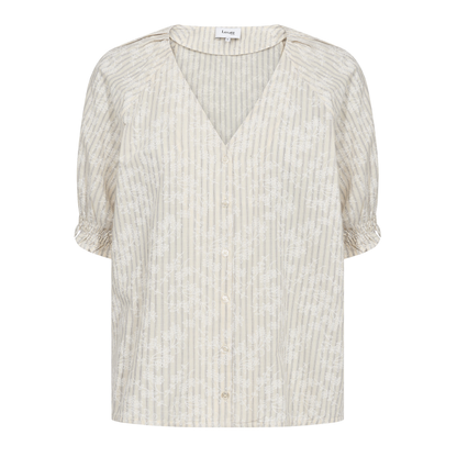 Percy 2 Top, Turtledove