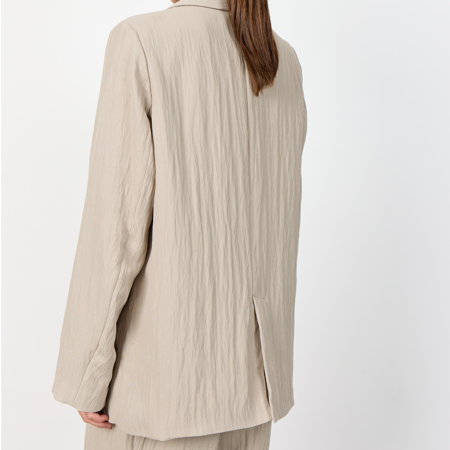 Polka 1 Blazer, Island Fossil